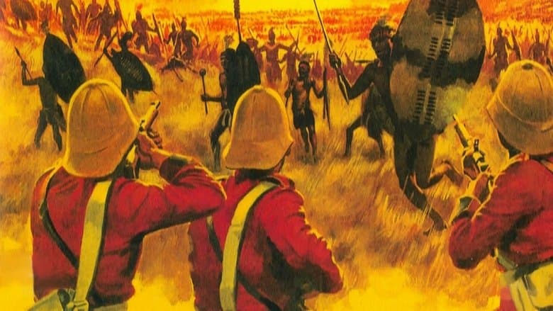 Zulu Dawn still
