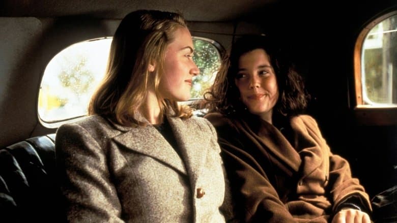 Heavenly Creatures still
