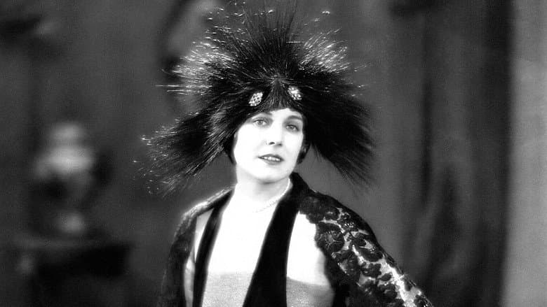 A Woman of Paris: A Drama of Fate still