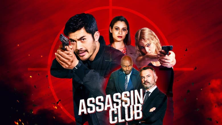 Assassin Club still