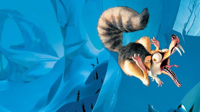 Ice Age still