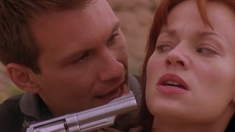 Broken Arrow still