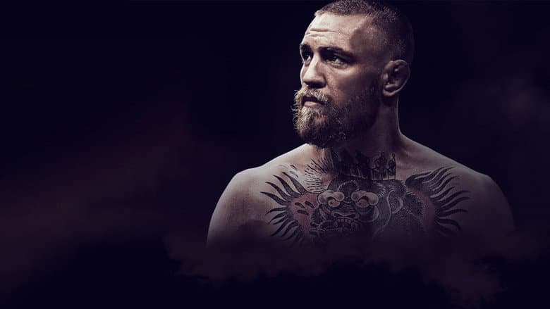 Conor McGregor: Notorious still