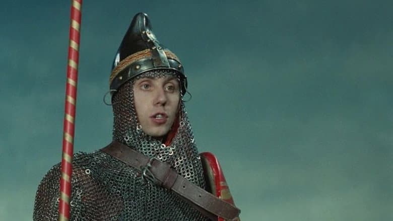 Perceval still