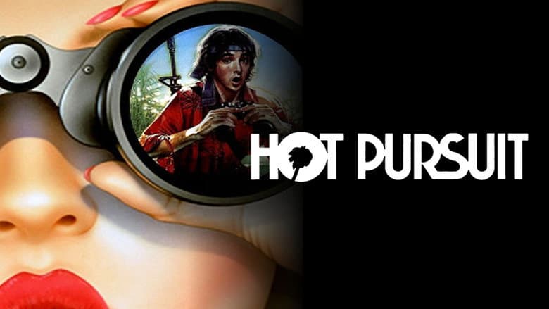 Hot Pursuit still