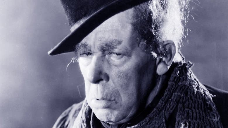 Scrooge still