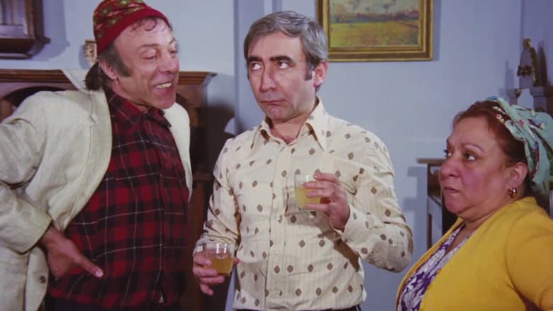 Neşeli Günler still