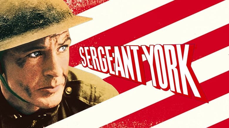 Sergeant York still