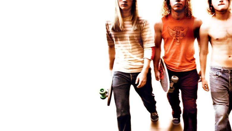 Lords of Dogtown still