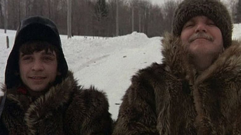 Mon oncle Antoine still