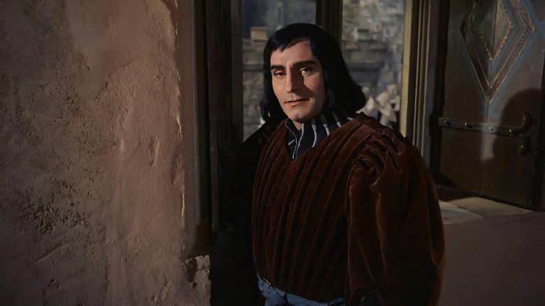 Richard III still