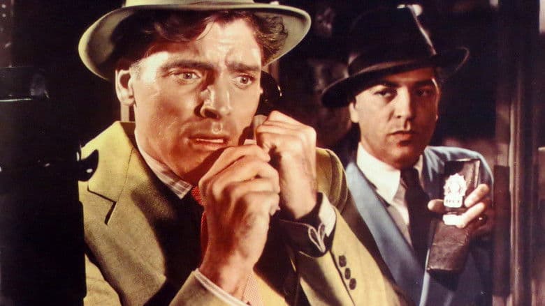 Sorry, Wrong Number still