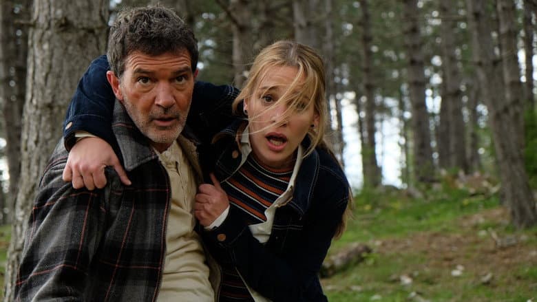 Black Butterfly still