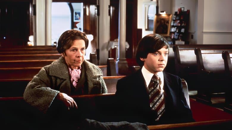 Harold and Maude still