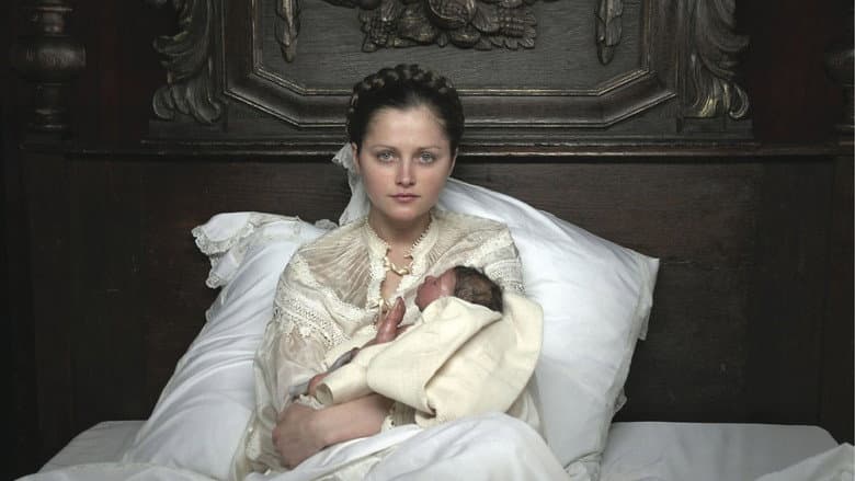 The Sleeping Beauty still