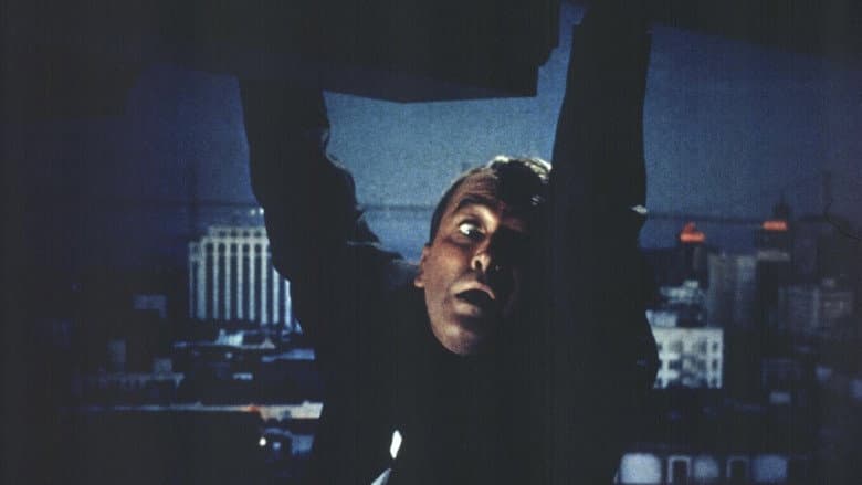 Vertigo still