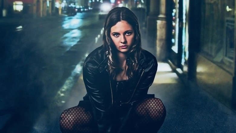 Nightcomer still