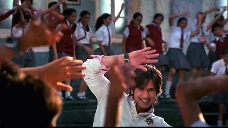 Paathshaala still