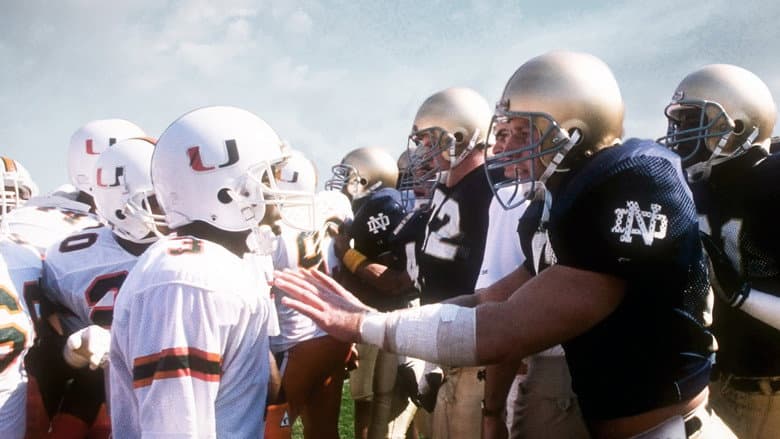 Catholics vs. Convicts still