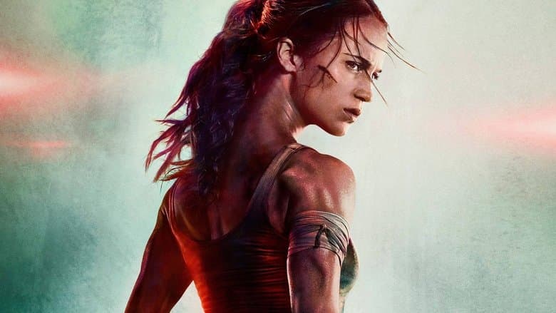 Tomb Raider still