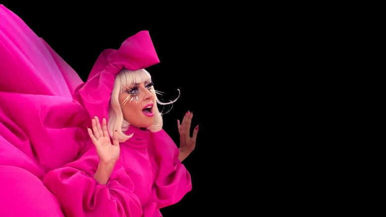 Lady Gaga: Glory still