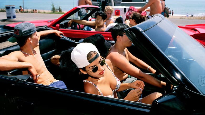 Generation Wealth still