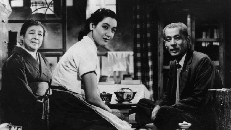 Tokyo Story still