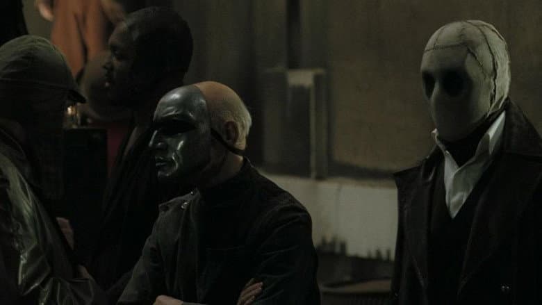 Franklyn still