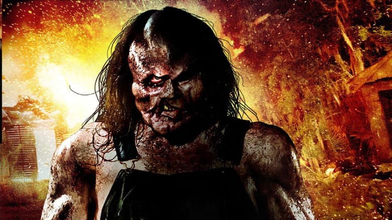 Hatchet III still