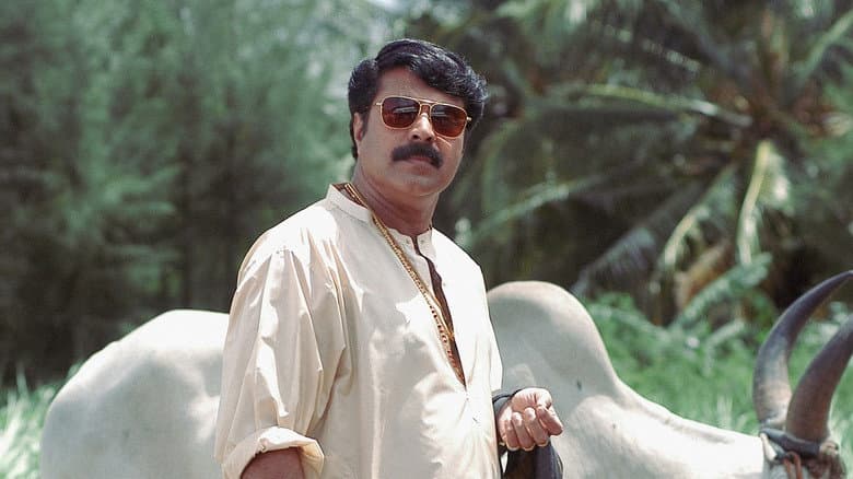 Rajamanikyam still