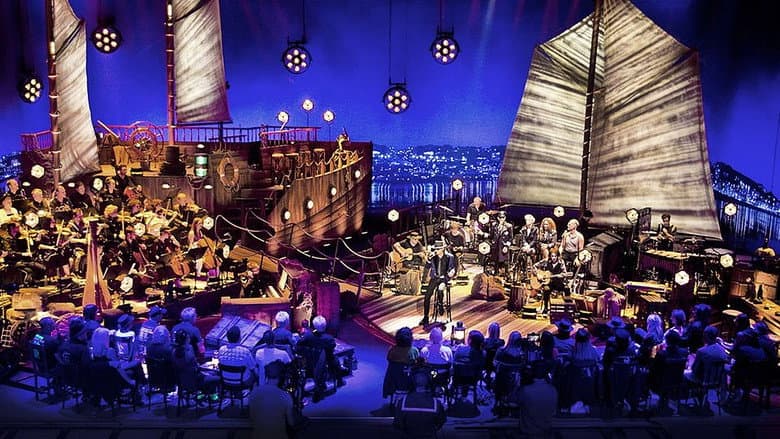 Udo Lindenberg - MTV Unplugged 2 - Live vom Atlantik still