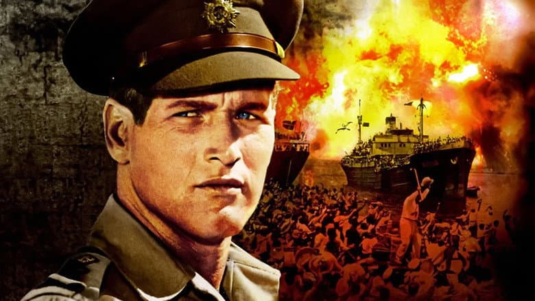 Exodus still