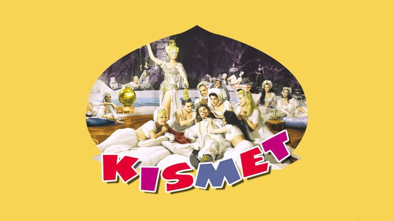 Kismet still