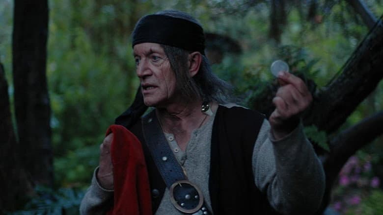 Pirates of Treasure Island still