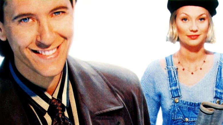 Jack & Sarah still