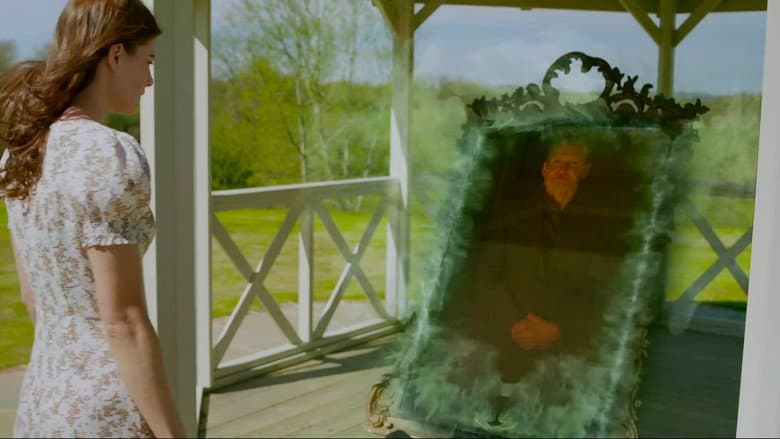 Monster Portal still