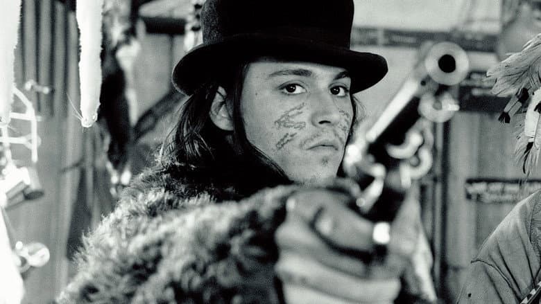 Dead Man still