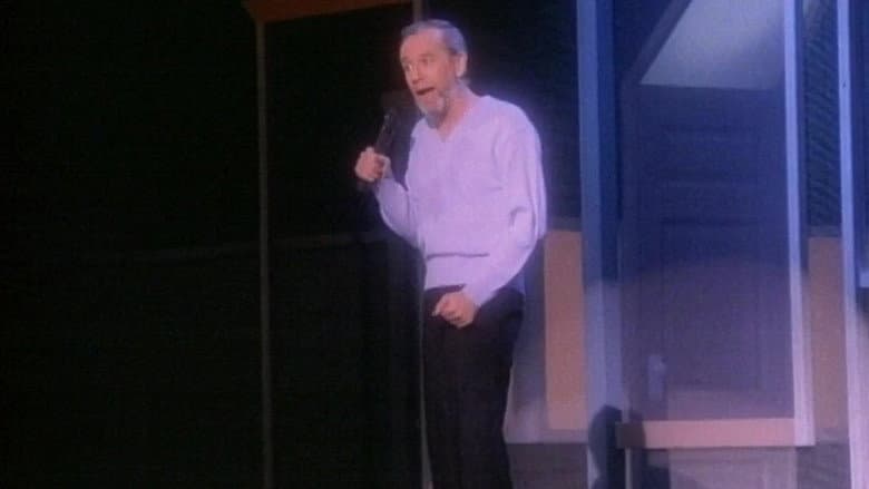 George Carlin: Playin' with Your Head still