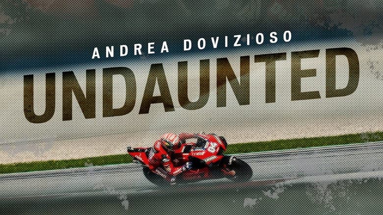 Andrea Dovizioso: Undaunted still