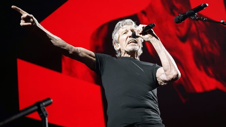 Roger Waters: This Is Not a Drill - Live from Prague still