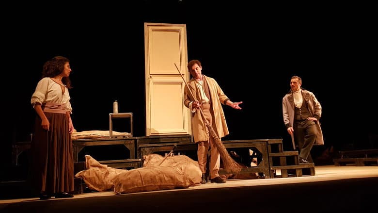 Rossini: L'inganno felice - Teatro Fraschini di Pavia still