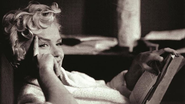 Love, Marilyn still