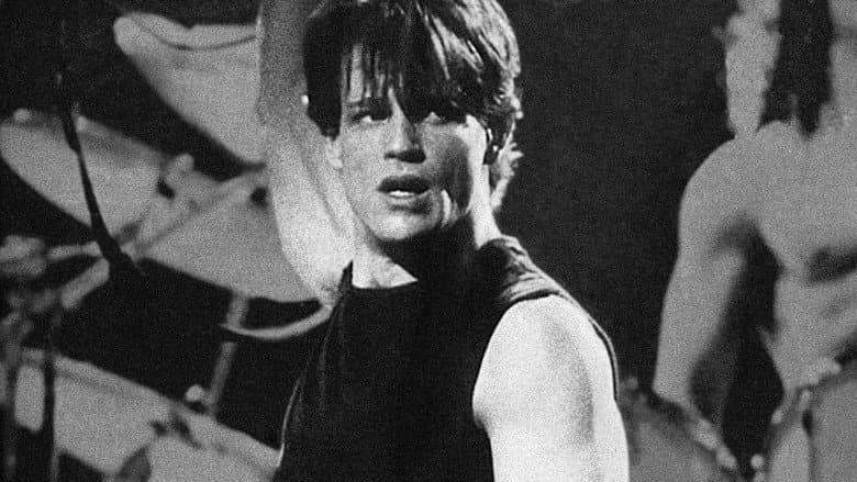 Eddie and the Cruisers II: Eddie Lives! still
