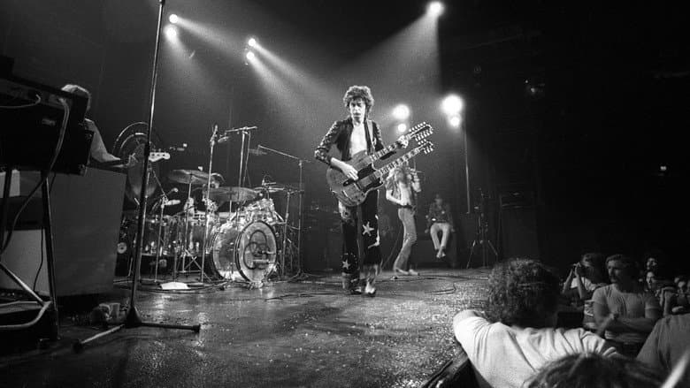 Led Zeppelin - The Song Remains the Same still