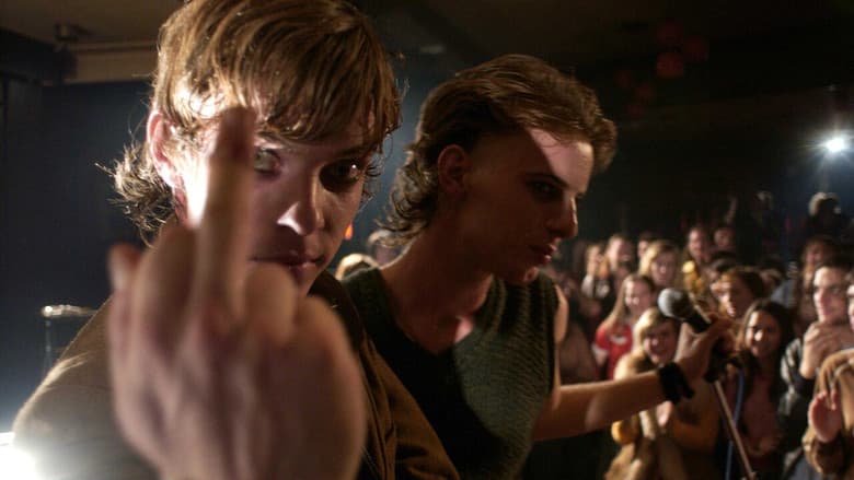 Brothers of the Head still