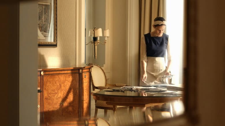 Hotel Desire still