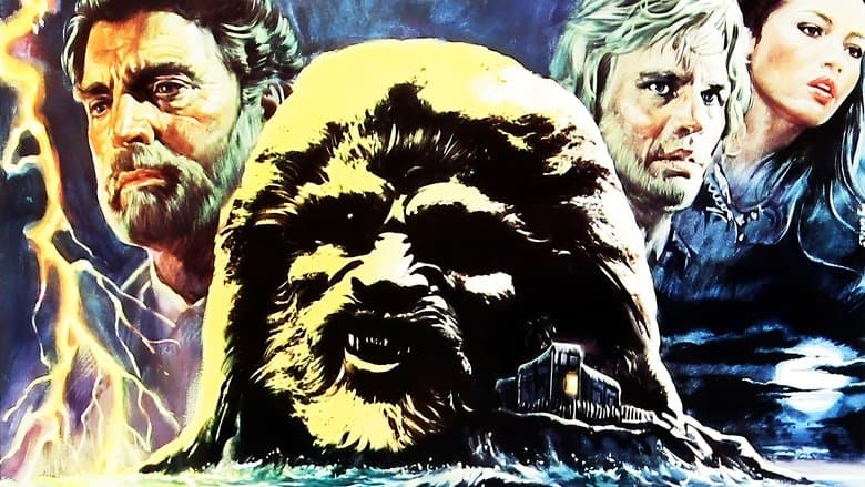 The Island of Dr. Moreau still