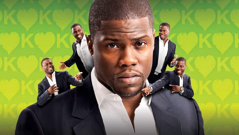 Kevin Hart: Seriously Funny still