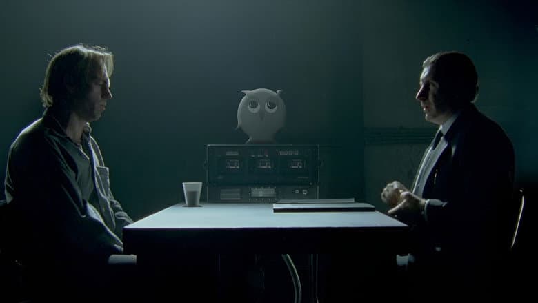 The Interview still