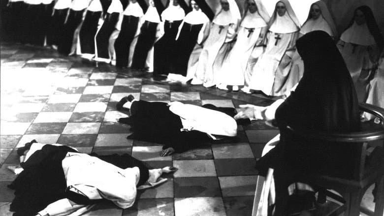 Angels of Sin still